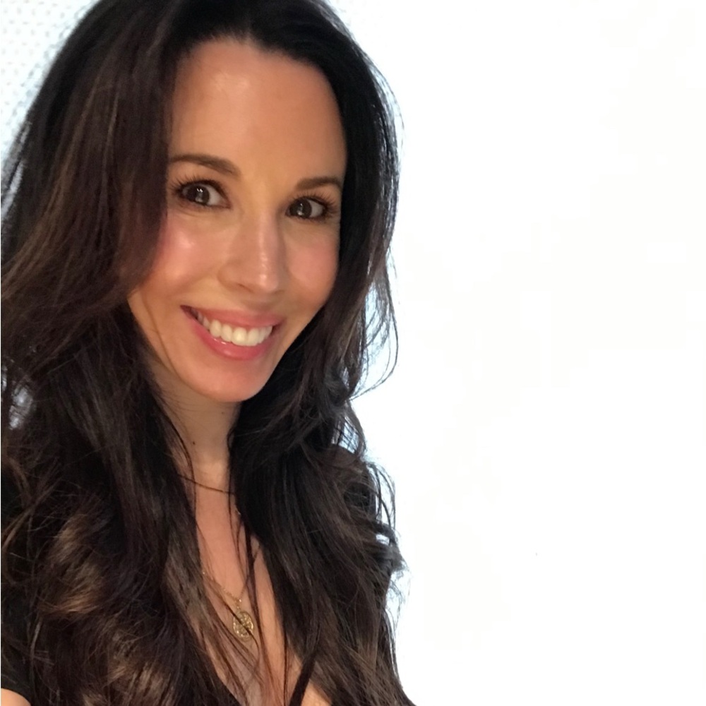 Meet your Posher, Melanie